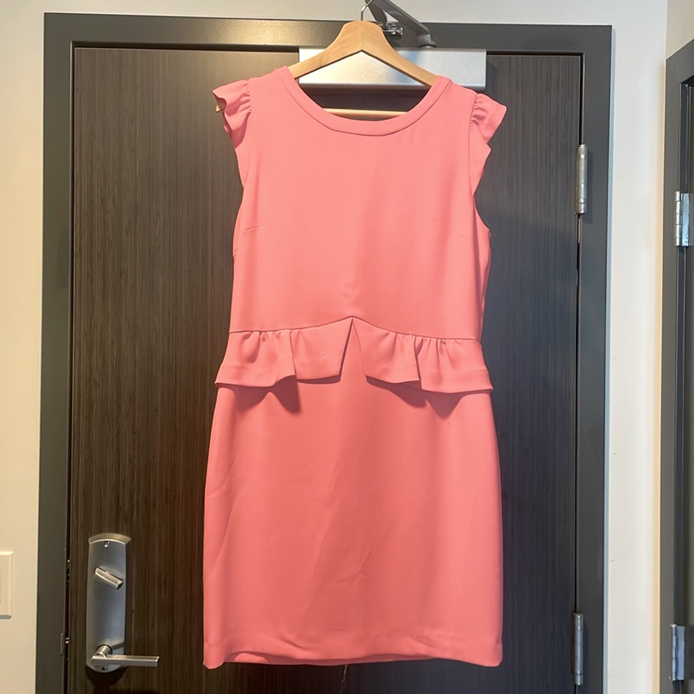 Sandro Dress